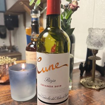 Elevation Bistro & Catering - An incredible wine selection at a reasonable price! - New American Near Me - Mentone, Alabama