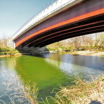 Beckley Creek Park - Parks Near Me - Louisville, Kentucky