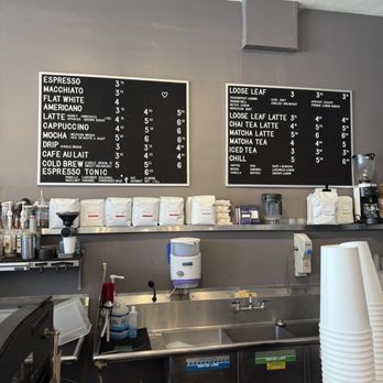 Coffee Fix - Coffee & Tea Near Me - Studio City, California