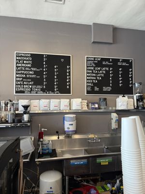 Coffee Fix by null