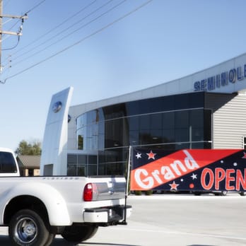 Seminole Ford - Car Dealers Near Me - Seminole, Oklahoma Seminole Ford - Car Dealers Near Me - Seminole, Oklahoma