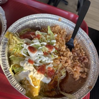 El Jefe Mexican Grill - ENCHILADA PLATE - Mexican Near Me - Long Beach, California El Jefe Mexican Grill - ENCHILADA PLATE - Mexican Near Me - Long Beach, California