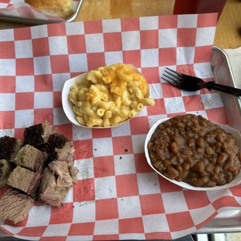Big Lee’s Barbecue - Barbeque Near Me - Ocala, Florida