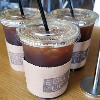 Egg Tuck - Breakfast & Brunch Near Me - Los Angeles, California Egg Tuck - Breakfast & Brunch Near Me - Los Angeles, California