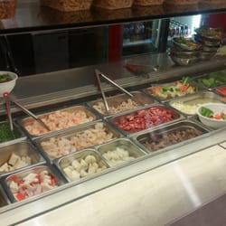 Noodle Paradise St Clair