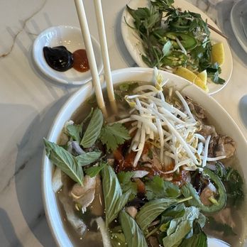 Pho Saigon - Vietnamese Near Me - Richmond, Texas