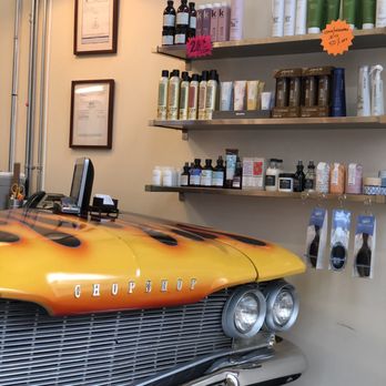 Chop Shop - Hair Salons Near Me - Vancouver, British Columbia Chop Shop - Hair Salons Near Me - Vancouver, British Columbia