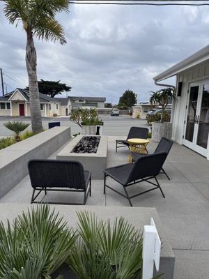 The Pacific Motel by null The Pacific Motel by null