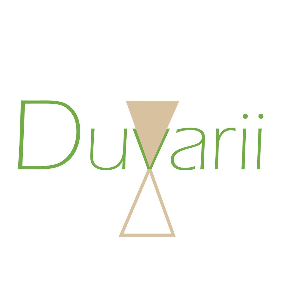 Duvarii Logo