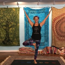 East Cincy Yoga