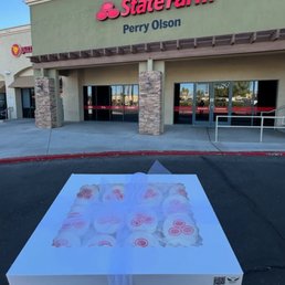 Exterior outside entrance of Perry Olson - State Farm Insurance Agent - Celebrating 20 years of Perry Olson Insurance! From one agency to three offices, we are grateful for our customers, team, and... - Henderson, Nevada Exterior outside entrance of Perry Olson - State Farm Insurance Agent - Celebrating 20 years of Perry Olson Insurance! From one agency to three offices, we are grateful for our customers, team, and... - Henderson, Nevada