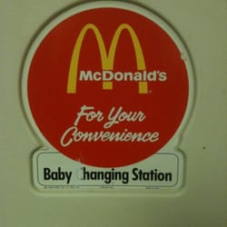 McDonald's - That's pretty rude