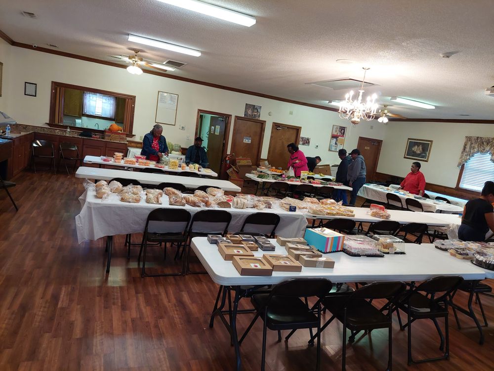 North Monticello Community Outreach - grief counselor in Columbia, SC