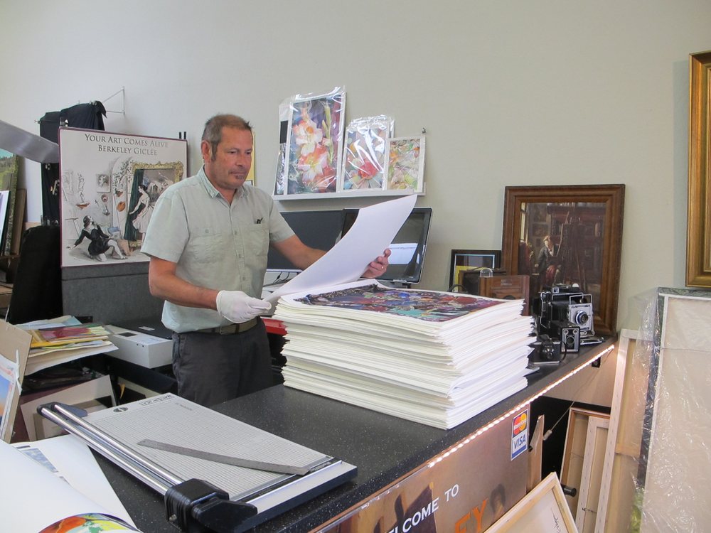 BERKELEY GICLEE Updated October 2024 10 Photos & 39 Reviews 2117