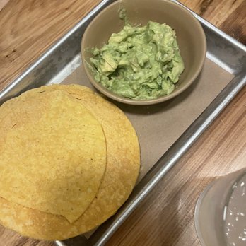 Bartaco Mosaic - Guacamole - Tacos Near Me - Fairfax, Virginia Bartaco Mosaic - Guacamole - Tacos Near Me - Fairfax, Virginia