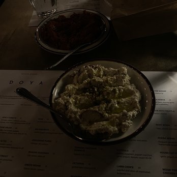 Doya - Cretan Feta dip - Turkish Near Me - Miami, Florida Doya - Cretan Feta dip - Turkish Near Me - Miami, Florida