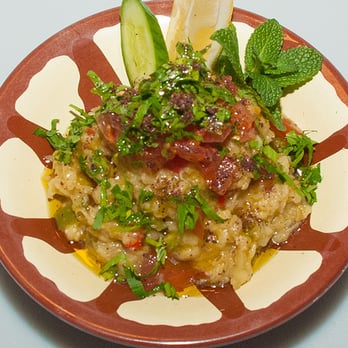 Beirutos - Lebanese Near Me - Clichy, 92 Beirutos - Lebanese Near Me - Clichy, 92