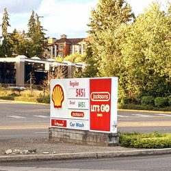 6/26/26 Today's Fuel prices