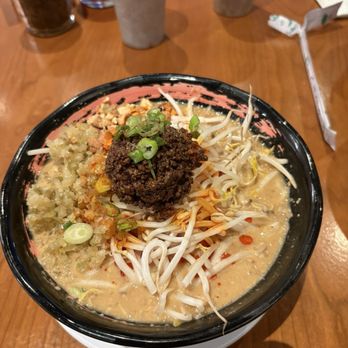 TSUKE Artisan Noodle - Ramen Near Me - Pasadena, California TSUKE Artisan Noodle - Ramen Near Me - Pasadena, California