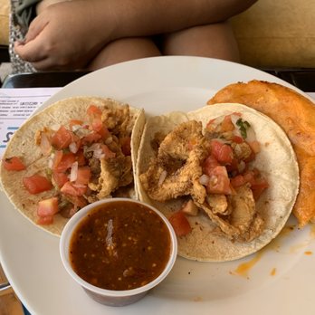 La Cevicheria - Seafood Near Me - Chihuahua, CHH