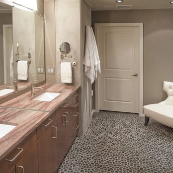 Viridis Design Studio, Inc. - Penthouse Master Bathroom. - Interior Design Near Me - Denver, Colorado Viridis Design Studio, Inc. - Penthouse Master Bathroom. - Interior Design Near Me - Denver, Colorado