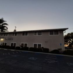 Orangewood Ave Baptist Church
