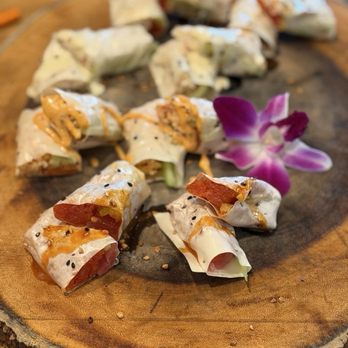 Aikan Sushi - Izakaya Near Me - Northridge, California