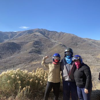 Wasatch Excursions  - Awesome tour with Kyler! - ATV Rentals/Tours Near Me - Midway, Utah