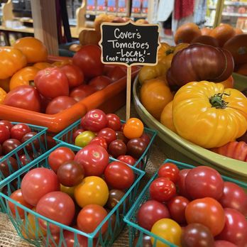 Nature's Whole Food Depot - Locally grown Cover's Fresh tomatoes! - Grocery Near Me - Sonora, California Nature's Whole Food Depot - Locally grown Cover's Fresh tomatoes! - Grocery Near Me - Sonora, California