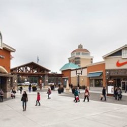 Premium Outlets Montréal