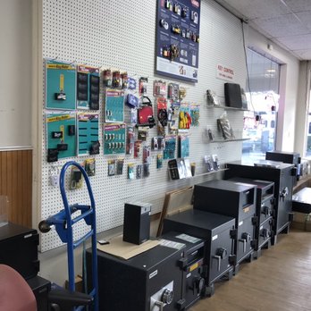 Schwenk Lock & Safe - Keys & Locksmiths Near Me - Santa Clara, California