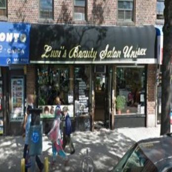 Luvi's Beauty Salon Unisex - Hair Salons Near Me - Queens, New York Luvi's Beauty Salon Unisex - Hair Salons Near Me - Queens, New York