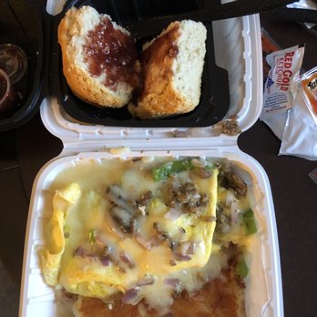 Blue Moon Cafe - Italian Omelette - Breakfast & Brunch Near Me - Baltimore, Maryland