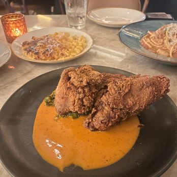 Red Rooster Overtown - FRIED YARDBIRD - Cocktail Bars Near Me - Miami, Florida
