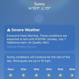 Screenshot to prove the temperature Screenshot to prove the temperature
