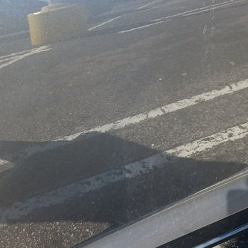 Five Points Car Wash - Paid extra and still had water spots down the door. Wouldn't have minded so much if it had been the $10 wash. - Car Wash Near Me - Ventura, California
