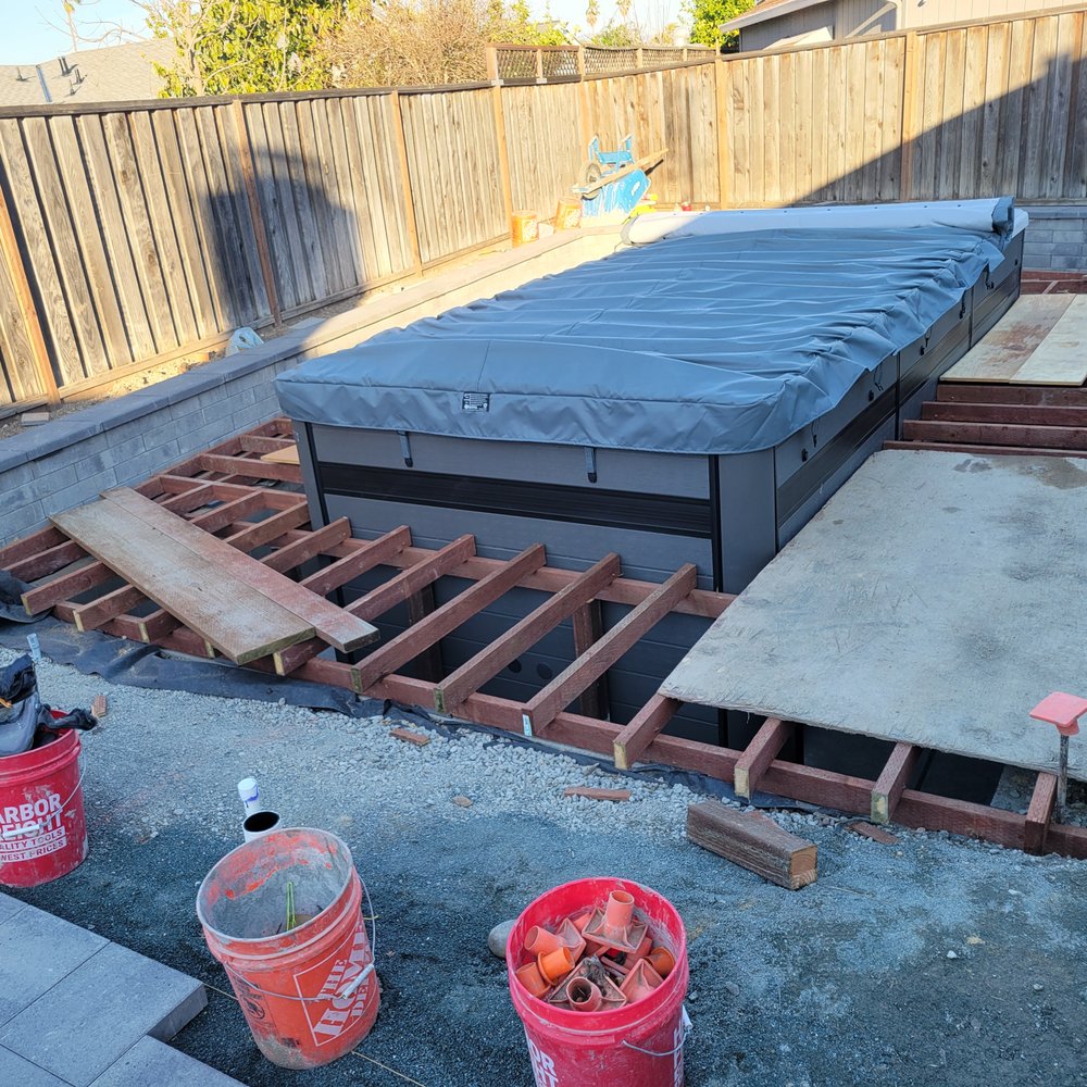 Sunrise Landscaping & Decking - Landscaping Near Me - Campbell, California Sunrise Landscaping & Decking - Landscaping Near Me - Campbell, California