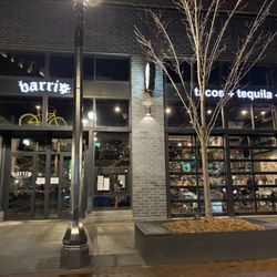 Barrio - East Lansing