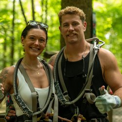 The Adventure Park