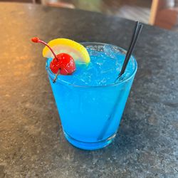 Isaacs Sports Bar & Grill