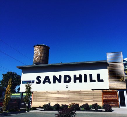 Sandhill Wines by null