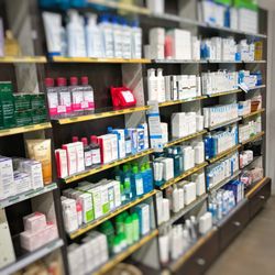 Pharmacie Haussmann Laborde