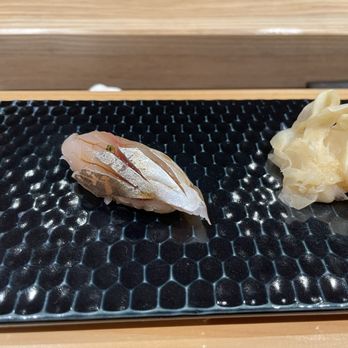 Tatsu Dallas - Aji - Sushi Bars Near Me - Dallas, Texas