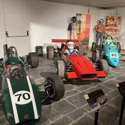 Musée du Circuit