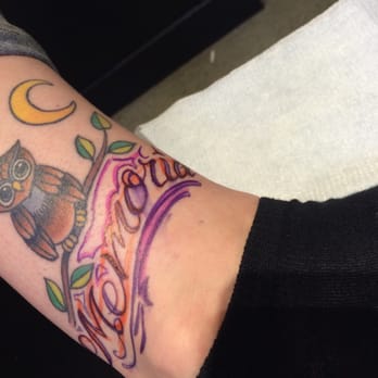 Under the Needle Tattoo - Tattoo Near Me - Kirkland, Washington Under the Needle Tattoo - Tattoo Near Me - Kirkland, Washington