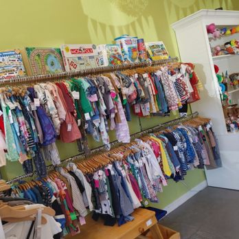 Beanstalk - Baby Gear & Furniture Near Me - Portland, Oregon