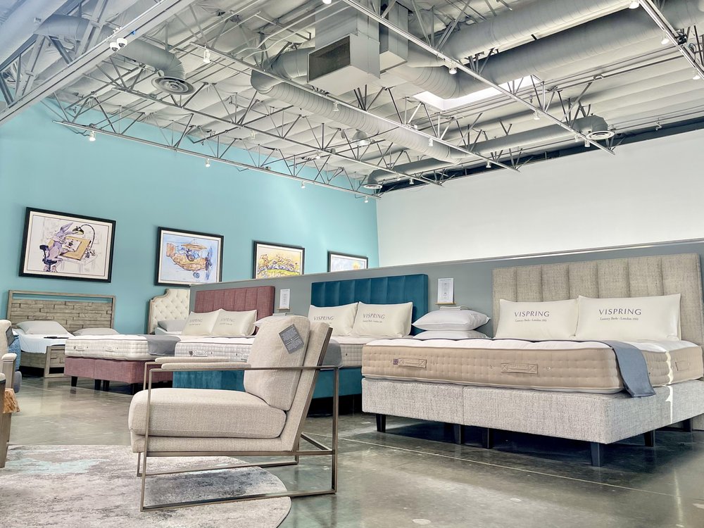H ALORA LUXURY BEDS Updated September 2024 18 Photos & 18 Reviews