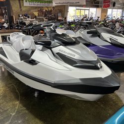 Sea-Doo GTX 300 Limited