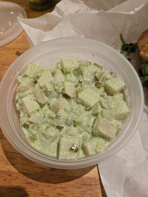 Counter Service by null