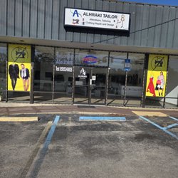 Alhraki Tailor